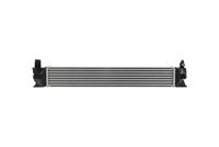 Intercooler, inlaatluchtkoeler