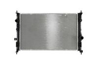 Radiateur