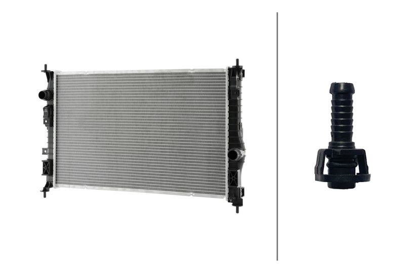 Radiateur
