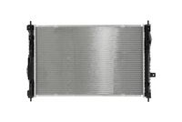 Radiateur