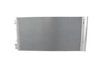Condensor, airconditioning