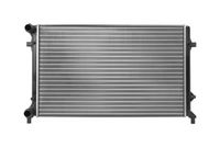 Radiateur