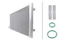 Condensor, airconditioning