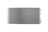 Condensor, airconditioning