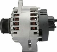 Dynamo / Alternator