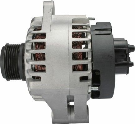 Dynamo / Alternator