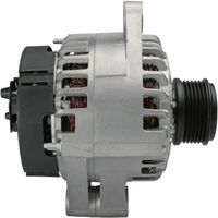 Dynamo / Alternator