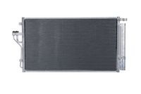 Condensor, airconditioning