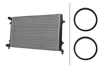 Radiateur