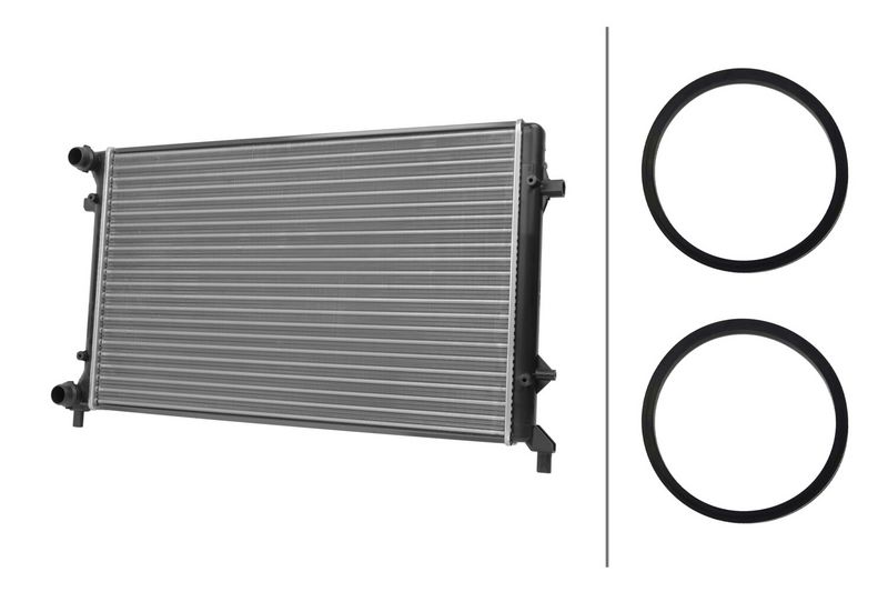 Radiateur