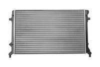 Radiateur