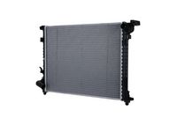 Radiateur