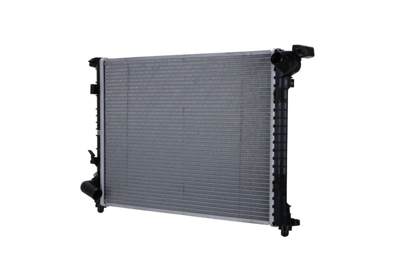 Radiateur