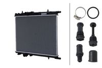 Radiateur