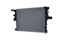 Radiateur
