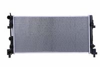 Radiateur