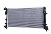 Radiateur