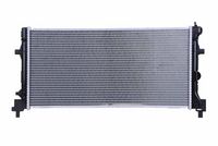 Radiateur