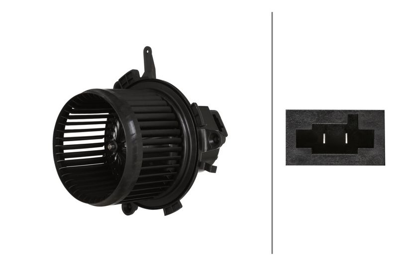 Interieurventilatie