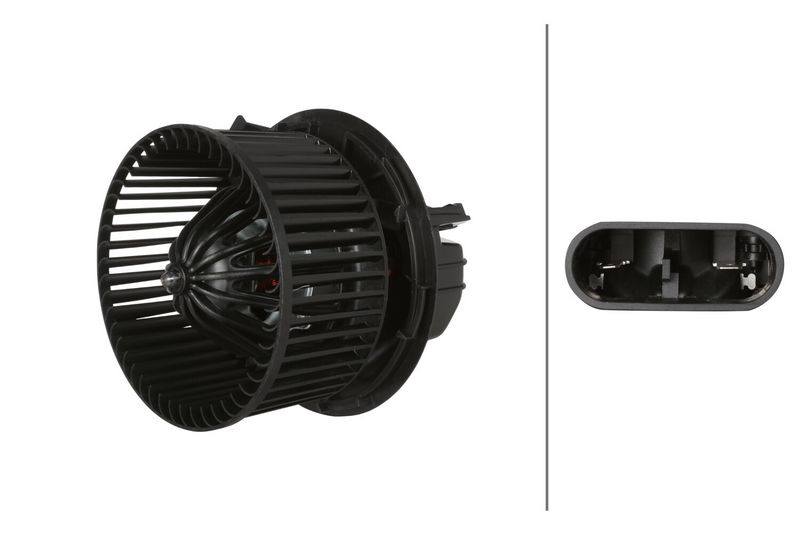 Interieurventilatie