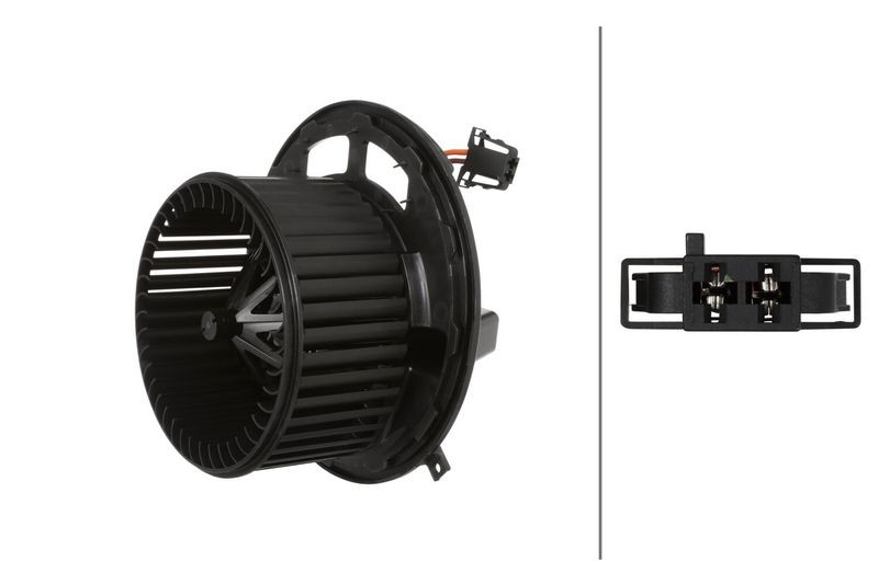 Interieurventilatie