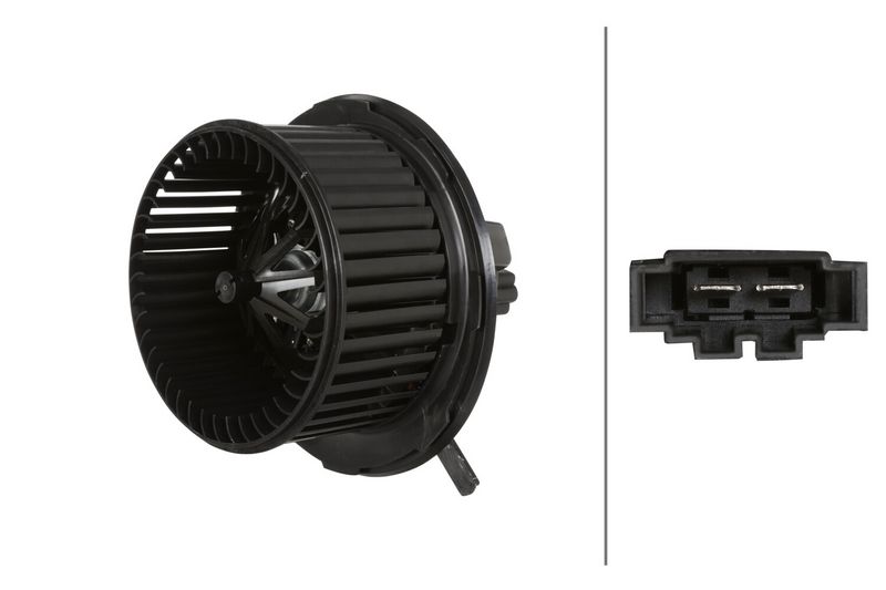Interieurventilatie