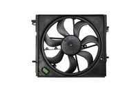 Koelventilatorwiel