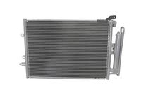 Condensor, airconditioning