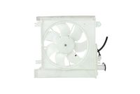 Koelventilatorwiel