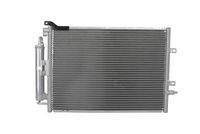 Condensor, airconditioning
