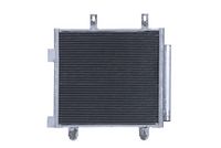 Condensor, airconditioning