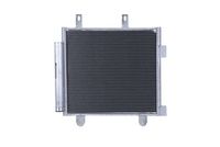 Condensor, airconditioning