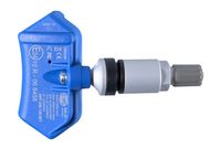Wielsensor, controlesysteem bandenspanning