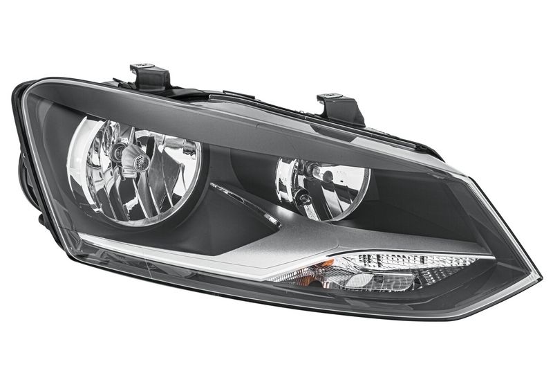 Koplamp