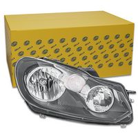 Koplamp