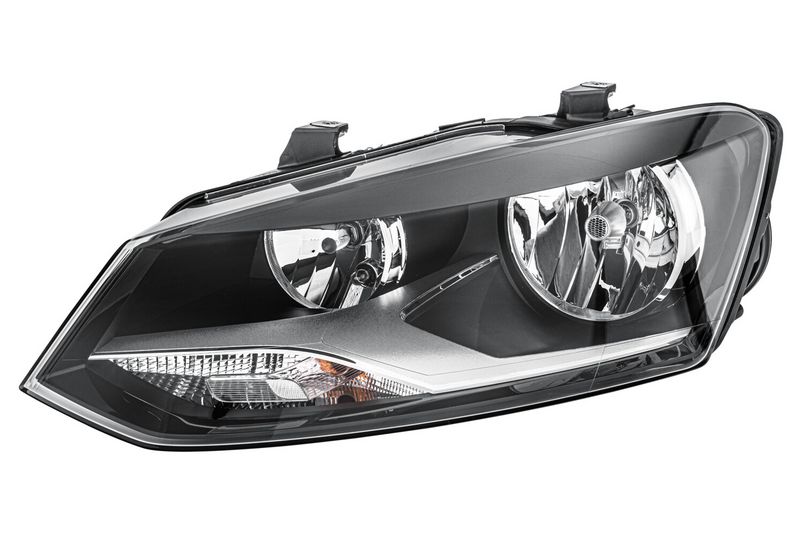 Koplamp