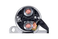 Startmotor / Starter