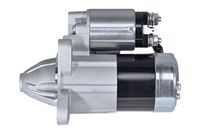 Startmotor / Starter