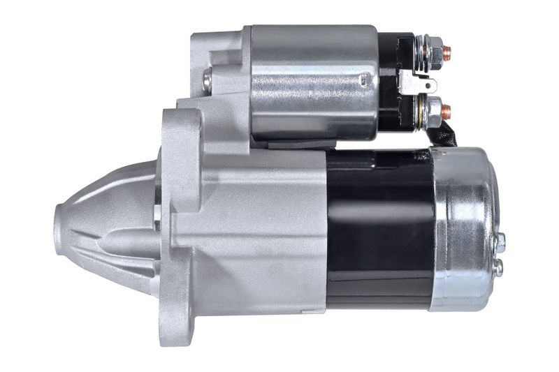 Startmotor / Starter