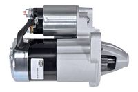 Startmotor / Starter