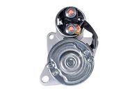Startmotor / Starter