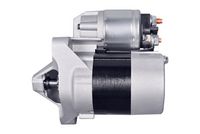Startmotor / Starter