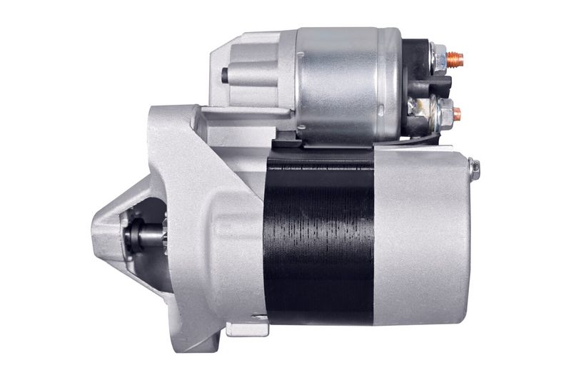 Startmotor / Starter