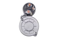Startmotor / Starter