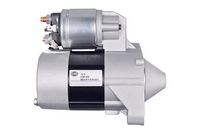 Startmotor / Starter