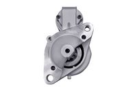 Startmotor / Starter