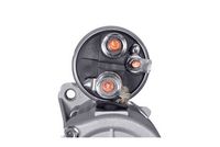 Startmotor / Starter