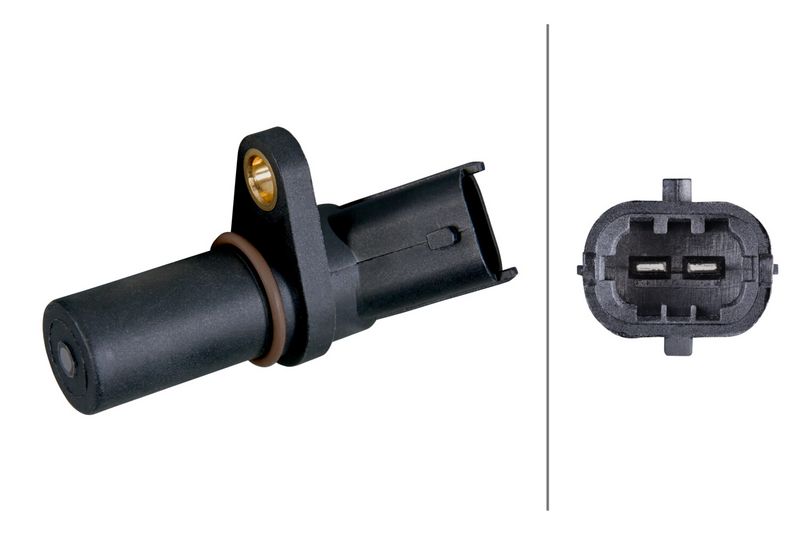 Krukassensor