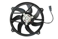 Koelventilatorwiel