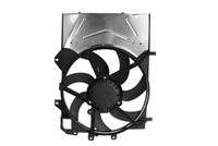 Koelventilatorwiel